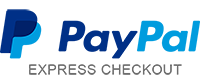 PayPal Express Checkput